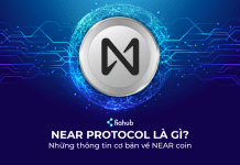 NEAR Protocol là gì? Toàn tập về đồng tiền điện tử NEAR