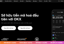 Hướng dẫn đăng ký | Bảo mật | Xác minh tài khoản Okx mới nhất 2024