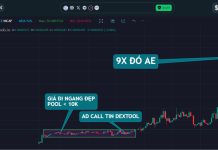 Cách kiếm kèo meme hệ SOL x10 Đơn Giản cho người mới